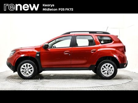 2022 Dacia Duster Comfort Blue dCi 115 4x2 €19,690 thumbnail