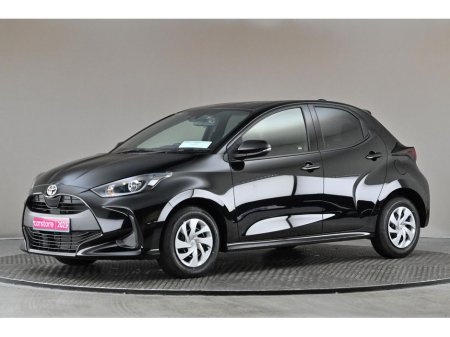 2023 Toyota Yaris 1.0 AUTO PETROL *9