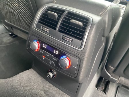 2016 Audi A6 S LINE BLACK EDITION ULTRA 2.0 190BHP DIESEL AUTOMATIC 4DR SALOON *TOP SPEC* *2 OWNERS FROM NEW* *LOW KMS* *NCT 09/2026* *€200 ROAD TAX* *FINANCE ARRANGED TODAY* €19,950 thumbnail