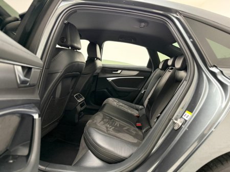 2018 Audi A6 S LINE 40 TDI 2.0 204HP €28,990 thumbnail