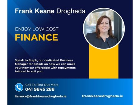 2022 Hyundai Kona 1.0 T-GDI Executive Plus Two Tone Roof €25,500