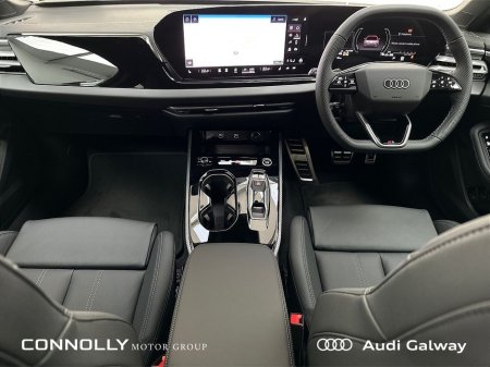 2026 Audi A5 €622 p/m - E-HYBRID S-LINE €69,747