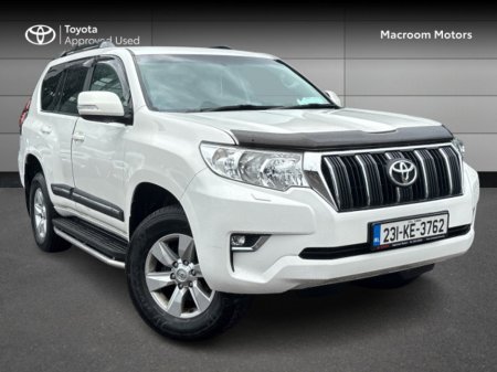 2023 Toyota Landcruiser END OF YEAR CLEARANCE SALE! LAND CRUISER LWB COMM