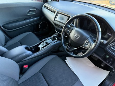 2020 Honda Vezel  €20,950 thumbnail