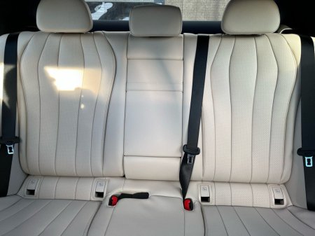 2026 Mercedes-Benz E Class E 300DE AMG Line Plus PHEV Saloon thumbnail