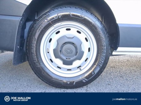 2025 Renault Trafic TRAFIC LL30 BLUE DCI 130 START thumbnail