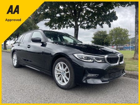 2021 BMW 3 Series SE PRO AUTO PHEV