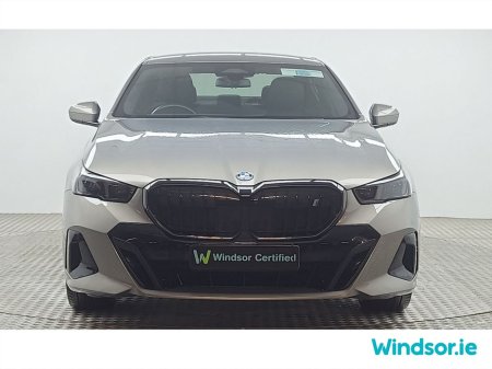 2025 BMW i5 I5 Edrive40 M Sport Pro*Stunning car with a massive specification* €68,995 thumbnail