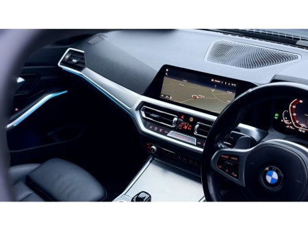 2020 BMW 3 Series SOLD 2020 (201) BMW 330e M-SPORT  290BHP **BEST VALUE €23,999
