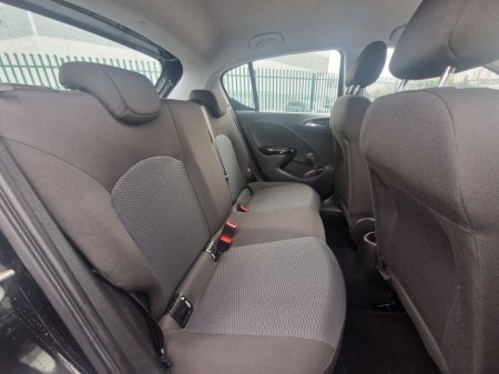 2017 Opel Corsa 1.4 PETROL, SE MODEL, LOW MILES, NATIONWIDE WARRANTY, AA APPROVED, FINANCE, 5 STAR rEVIEWS €10,995 thumbnail