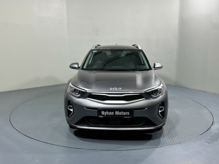 2026 Kia Stonic K2 1.0 Petrol €26,990