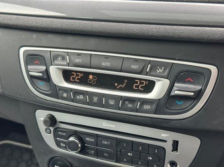 2016 Renault Megane 1.5 DCI 95 LIMITED (Straight Cash price) €6,950 thumbnail