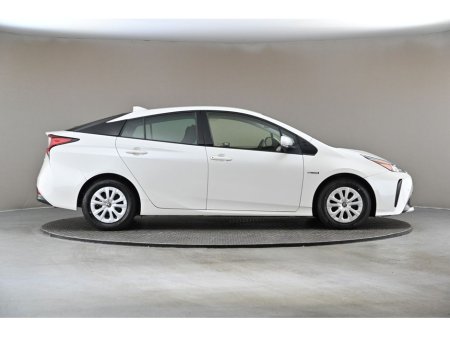 2020 Toyota Prius 1.8 HYBRID *ANDROID CAR PLAYER*REVERSE CAM*PARK SENSORS* €20,490 thumbnail