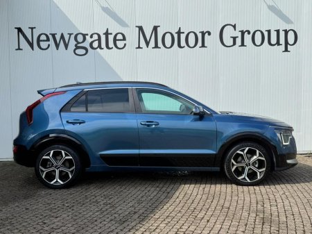 2024 Kia Niro Phev K3 5DR Auto €28,950