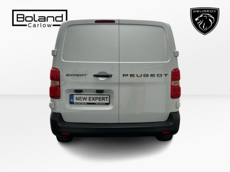 2026 Peugeot Expert 1.5HDI 120BHP PRO *5YR WARRANTY* €140 P/W €30,056 thumbnail