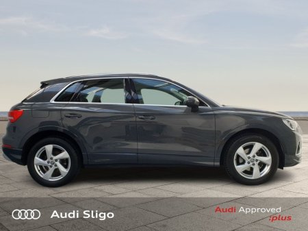2020 Audi Q3 2.0TDI 150HP Auto SE - Heated seats - Reversing Camera - Comfort Pack - €31,450