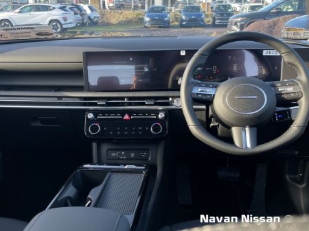 2025 Hyundai Tucson Tucson FL Comfort Plus HEV Auto €42,950 thumbnail