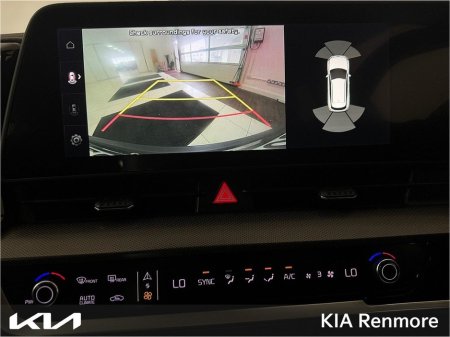 2022 Kia Sportage Manual 5DR K3 1.6Dsl €29,995 thumbnail