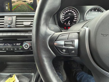 2018 BMW 1 Series 120i M Sport Auto €16,950 thumbnail