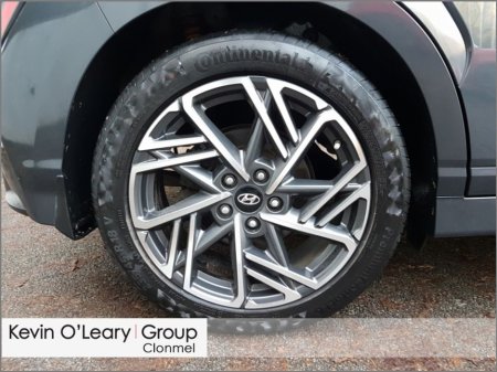 2022 Hyundai Kona 1.0 T-GDI Comfort €24,995 thumbnail