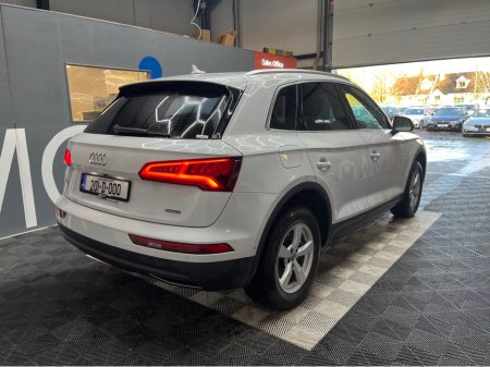2020 Audi Q5 €37950! 2020 Audi Q5 Automatic 40 TDI Quattro - 360 Cam - Heated Seats €37,950