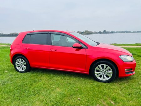 2016 Volkswagen Golf AUTO / FINANCE AVAILABLE €15,900