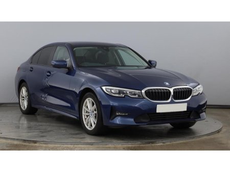 2021 BMW 3 Series 330E PRO COMFORT
