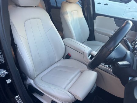 2022 Mercedes-Benz GLB 200 d Progressive Auto €38,950 thumbnail