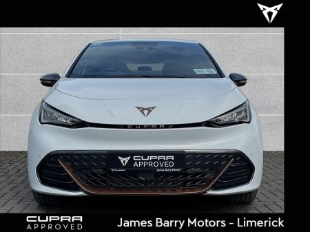 2025 Cupra Born *79kWh E-Boost * MASSIVE SAVINGS * €35,950