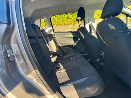 2017 Peugeot 2008 ACTIVE 1.2 PURETECH 82 4DR €7,950 thumbnail