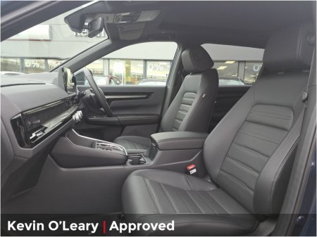 2026 Honda CR-V 2.0 e:PHEV Advance Sport €69,940