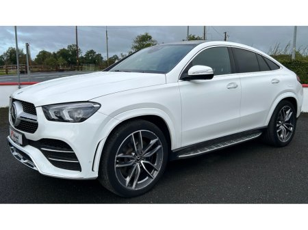 2022 Mercedes-Benz GLE Class 350 AMG*PREMIUM PLUS* PAN ROOF