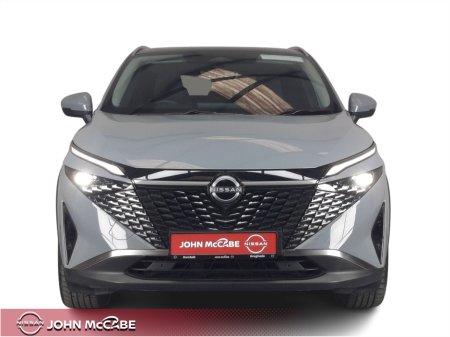 2025 Nissan Qashqai E-POWER HYBRID SV PREMIUM AUTO *RETAIL PRICE €43,950 - €2,000 SCRAPPAGE* FLEXIBLE FINANCE OFFERS AVAILABLE* €41,950