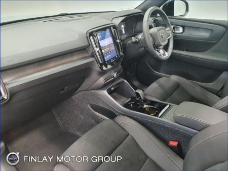 2025 Volvo EX40 Ultra single motor TOP SPEC €48,750 thumbnail