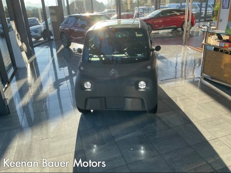 2026 Citroen Ami AMI 1 WITH GREY COLOUR PACK €10,900