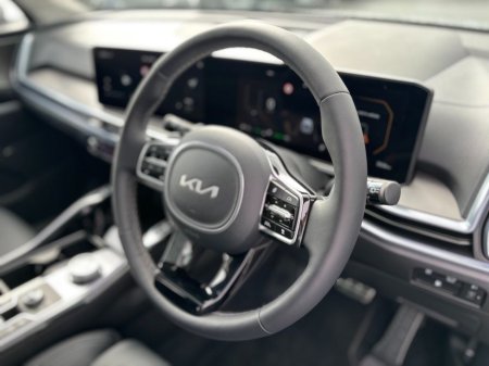 2025 Kia Sorento 1.6 Plug in hybrid PE ( 7 Seats ) €59,995