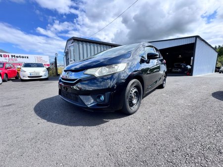 2014 Honda Fit  €8,999 thumbnail