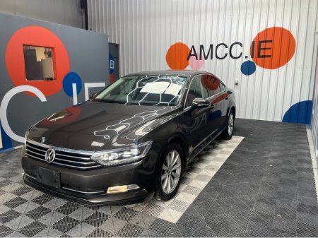2016 Volkswagen Passat €16950! 2016 PASSAT AUTOMATIC 1.4 TSI COMFORT LINE  / 65k KMs / REVERSE CAMERA , ADAPTIVE CRUISE & MORE €16,950