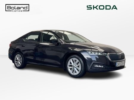 2024 Skoda Octavia 2.0TDI AMB DSG *2YR WARRANTY* €55 P/W ON PCP