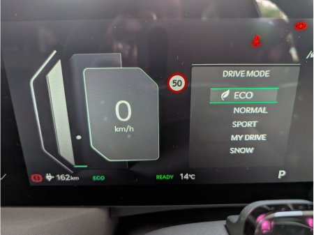 2026 Kia EV5 GT LINE €56,200 thumbnail