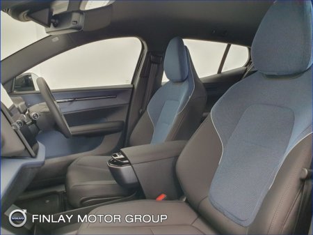 2026 Volvo EX30 0% APR Plus single motor €39,995 thumbnail