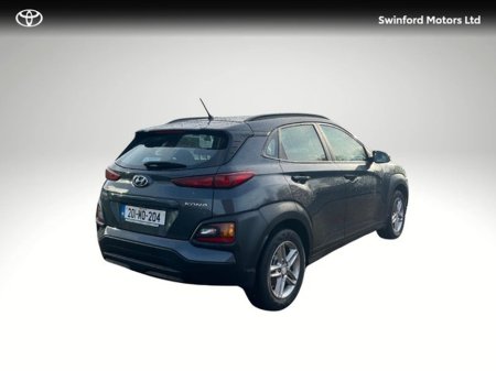 2020 Hyundai Kona KAUAI COMFORT 5DR DIESEL €16,950