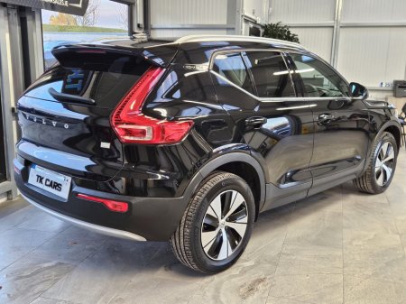 2021 Volvo XC40 PHEV T4 (197hp) Insciption FWD €25,950