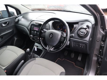 2014 Renault Captur LIFE 1.5 DCI Low Mileage Exceptional Condition! €8,495 thumbnail