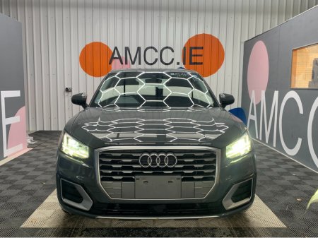 2020 Audi Q2 ONLY €23950! 2020 Q2 AUTOMATIC 30 TFSI SPORT / 38k KMs / Heated Seats, Adaptive Cruise & More €23,950