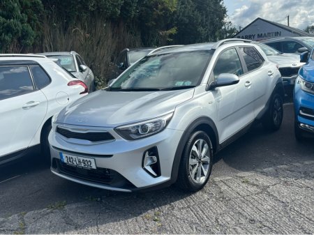 2024 Kia Stonic 1.0 K2 MY25 MT €24,950