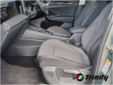 2026 Volkswagen Tiguan * AVAILABLE FOR 2026 * EDITION 75 * 2.0 DIESEL * TRINITY VOLKSWAGEN * €53,088