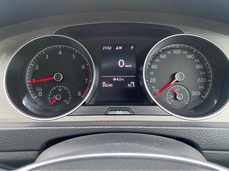 2015 Volkswagen Golf 1.2 TSI COMFORTLINE €13,500 thumbnail