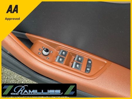 2021 Audi A5 2.0 TDI  35 163BHP AUTO, 12 Month Warranty €26,950 thumbnail