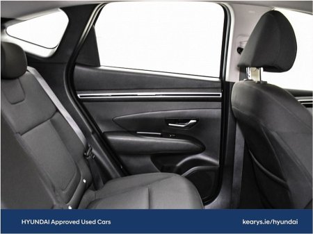 2023 Hyundai Tucson 2WD Comfort Plus thumbnail